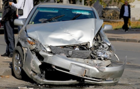 Are Salvage Accident (Crashed) Cars for Sale in the USA a Good