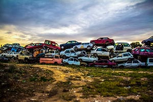 Who Buys Junk Cars?