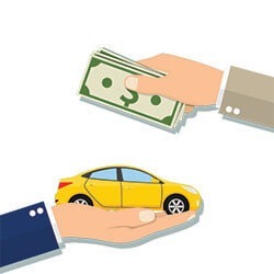Totaled Car Insurance Payout