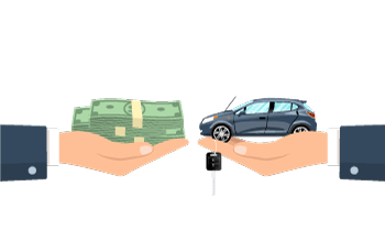 We Buy Totaled Cars