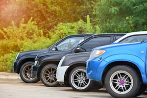 How To Sell A Totaled Truck Faster
