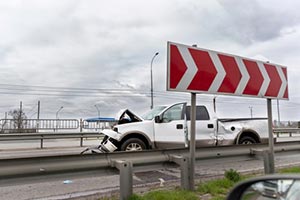 When Is Your Truck Totaled?